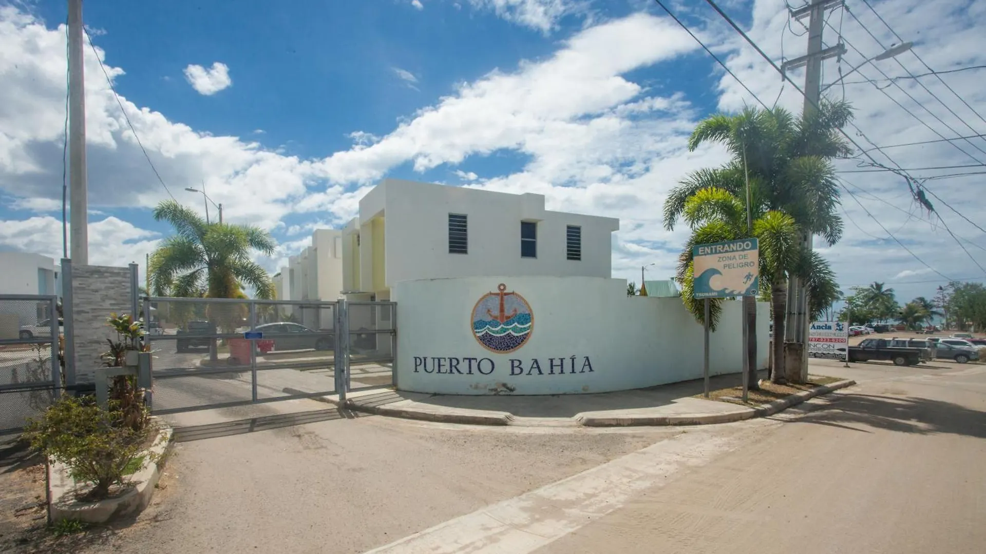Casa Isabel At Puerto Bahia Steps From The Beach Rincón Porto Rico