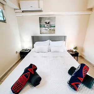  Apartment Ocean Harmony Spacious W/ Ocean View @