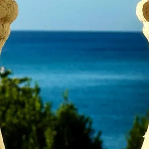  Apartment Ocean Luxe In Paradise - Les Des Dieux