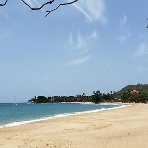  Apartment Wave View Village - Front - Luxury Spot