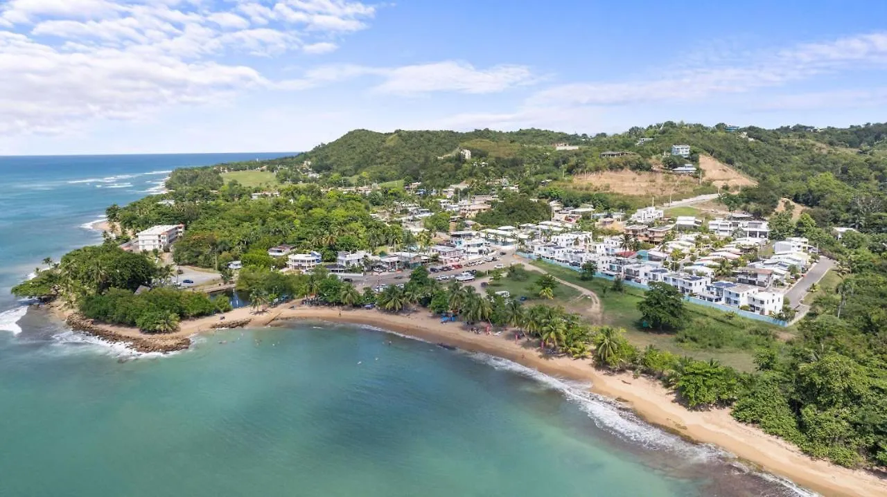 Casa Isabel At Puerto Bahia Steps From The Beach Rincon Holiday home