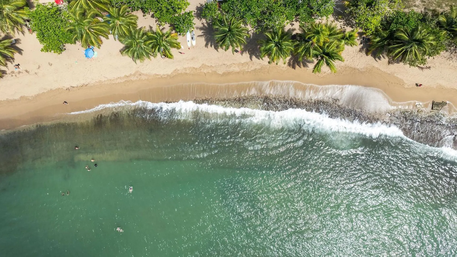 Casa Isabel At Puerto Bahia Steps From The Beach Rincon Holiday home